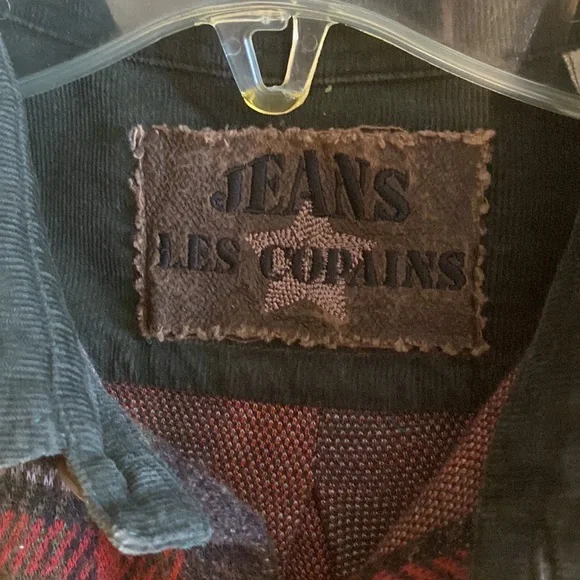 Les Copains Vintage Jacket